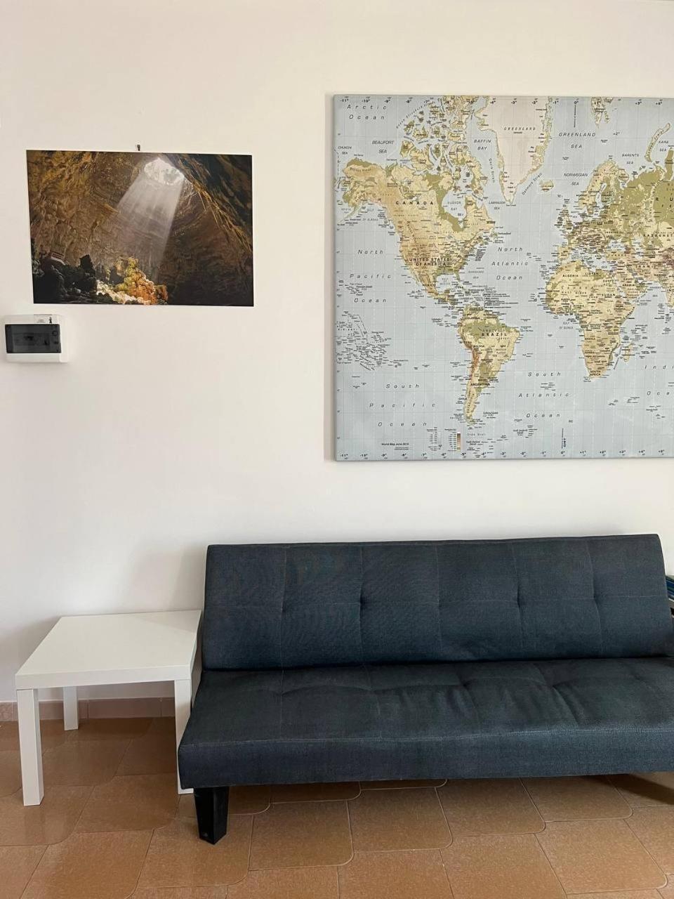 كاستيلانا غروتي Le Grotte B&B المظهر الخارجي الصورة